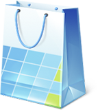 Бумажные пакеты